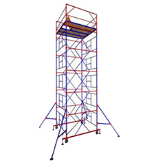 Вышка тура «Мега-5» 5,2 м